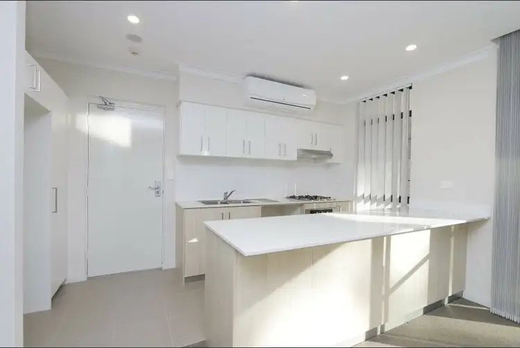 Main view of Homely apartment listing, 3/63 Mariposa Gdns, Success WA 6164