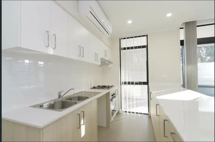 Second view of Homely apartment listing, 3/63 Mariposa Gdns, Success WA 6164