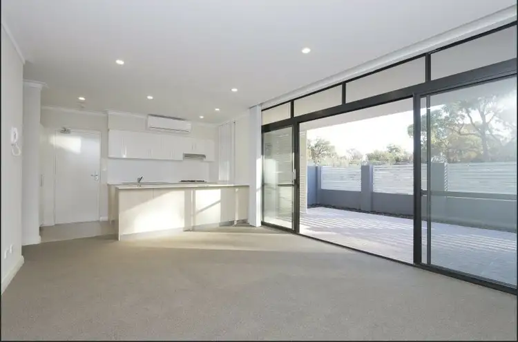 Third view of Homely apartment listing, 3/63 Mariposa Gdns, Success WA 6164