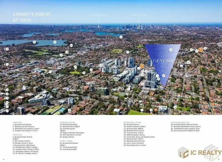 Fifth view of Homely apartment listing, Address available on request
