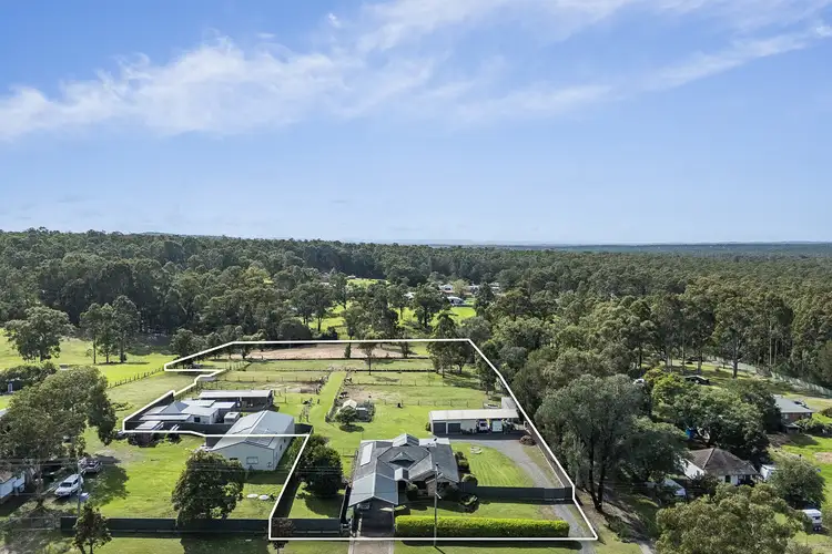 65 Caledonia St, Kearsley NSW 2325