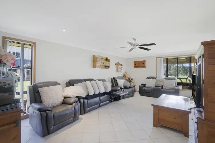 Fourth view of Homely house listing, 65 Caledonia St, Kearsley NSW 2325