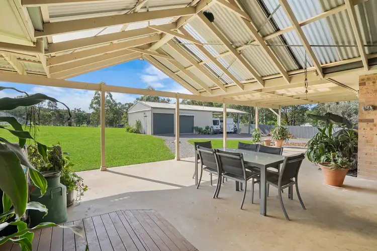 Fifth view of Homely house listing, 65 Caledonia St, Kearsley NSW 2325