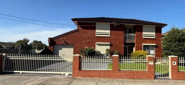 Main view of Homely unit listing, Unit 1/272 Milleara Rd, Avondale Heights VIC 3034