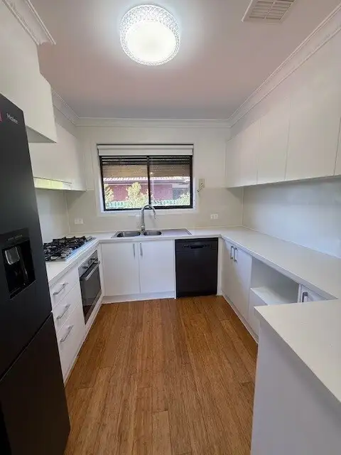 Second view of Homely unit listing, Unit 1/272 Milleara Rd, Avondale Heights VIC 3034