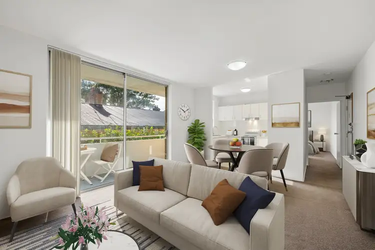 Unit 2/29 Elsmere St, Kensington NSW 2033