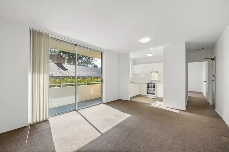 Unit 2/29 Elsmere St, Kensington NSW 2033