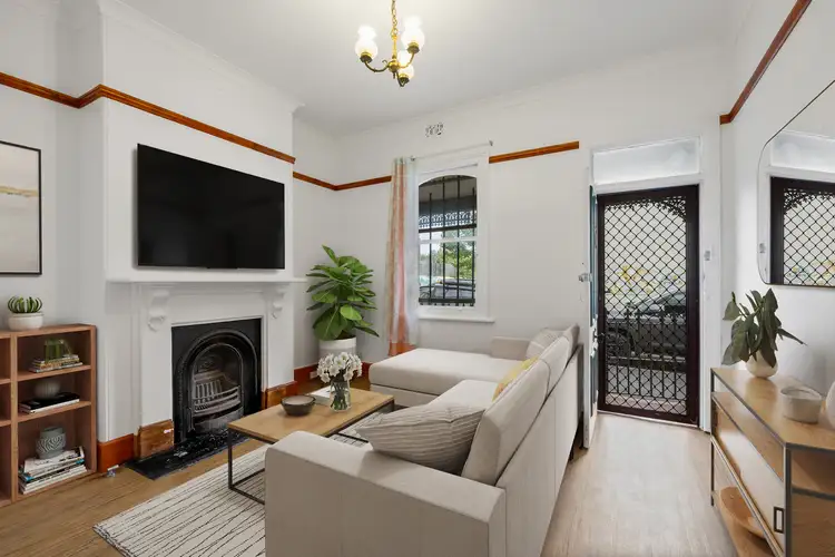 Main view of Homely house listing, 36 Mallett St, Camperdown NSW 2050