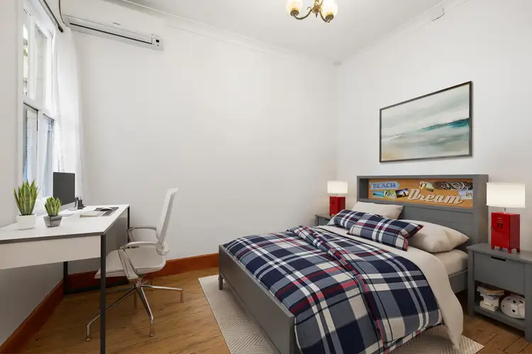 Third view of Homely house listing, 36 Mallett St, Camperdown NSW 2050