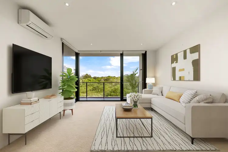 Unit 205/30 Harvey St, Little Bay NSW 2036