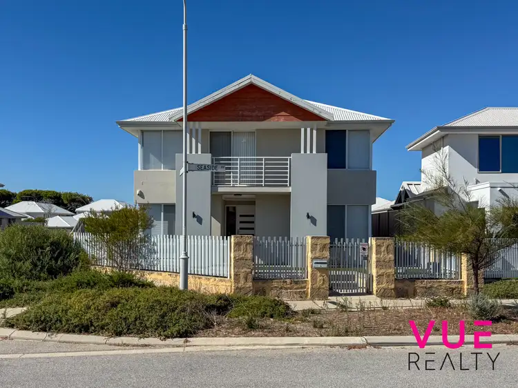 42 Seaside Ave, Yanchep WA 6035