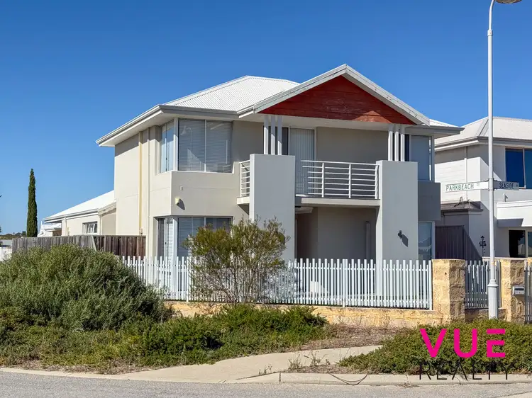 Second view of Homely house listing, 42 Seaside Ave, Yanchep WA 6035
