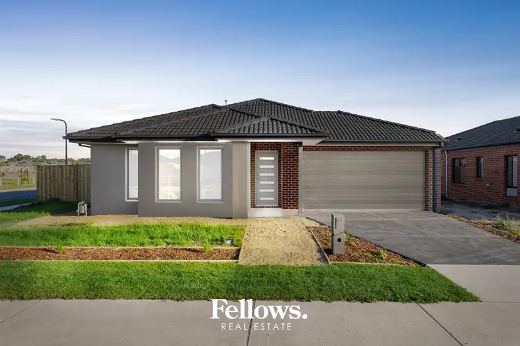 47 Rise Boulevard, Traralgon VIC 3844