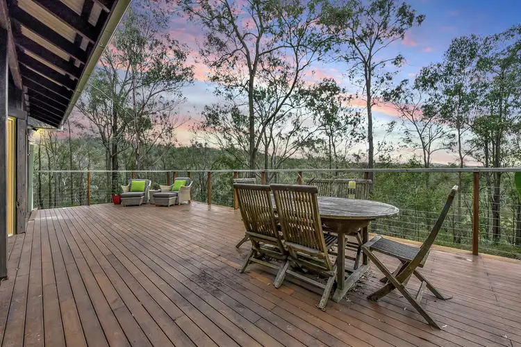 Second view of Homely rural property listing, 49 Blaxlands Arm Road, Laguna NSW 2325