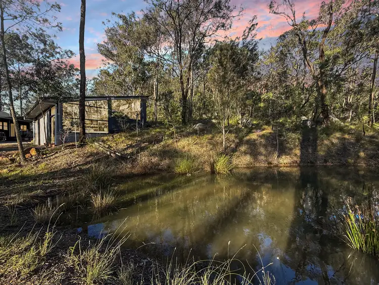 Third view of Homely rural property listing, 49 Blaxlands Arm Road, Laguna NSW 2325