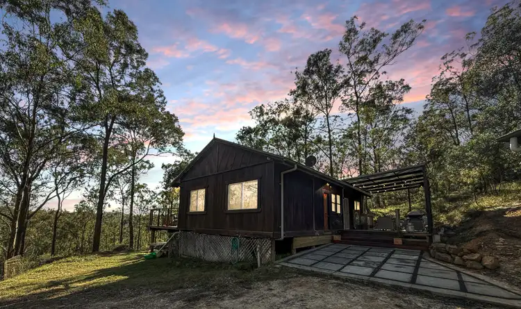 Fourth view of Homely rural property listing, 49 Blaxlands Arm Road, Laguna NSW 2325