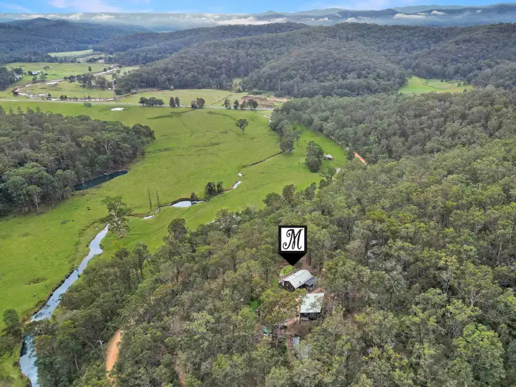 Fifth view of Homely rural property listing, 49 Blaxlands Arm Road, Laguna NSW 2325