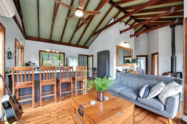 Sixth view of Homely rural property listing, 49 Blaxlands Arm Road, Laguna NSW 2325