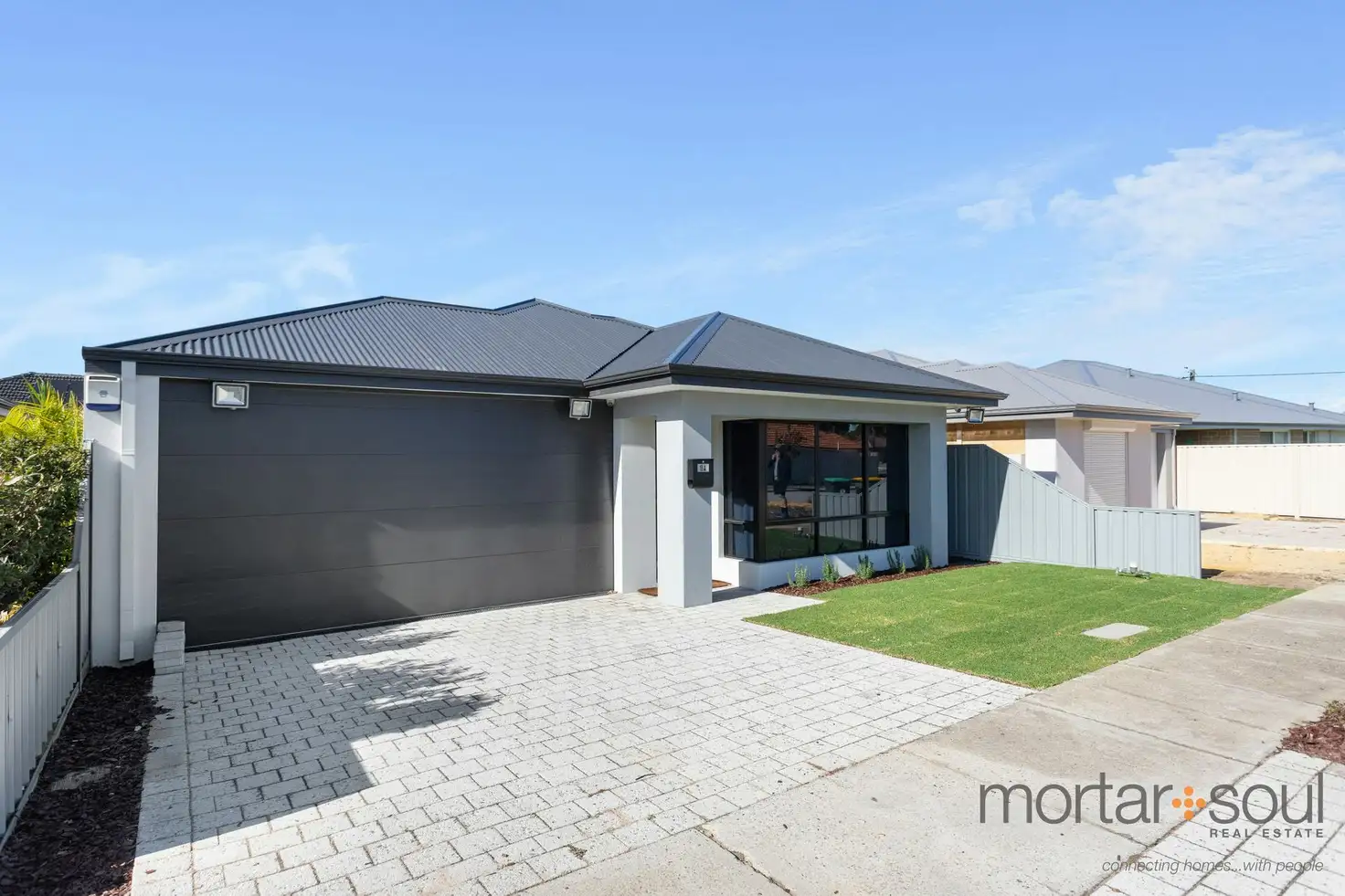 Main view of Homely house listing, 18A Johnson St, Redcliffe WA 6104