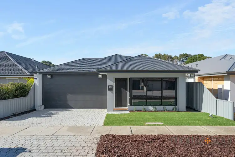 Second view of Homely house listing, 18A Johnson St, Redcliffe WA 6104