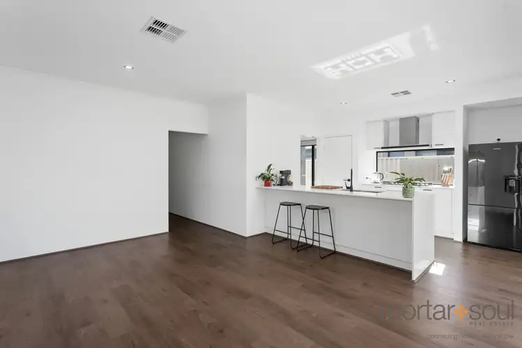 Fourth view of Homely house listing, 18A Johnson St, Redcliffe WA 6104