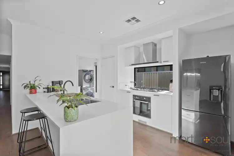 Fifth view of Homely house listing, 18A Johnson St, Redcliffe WA 6104