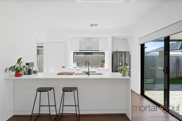 Sixth view of Homely house listing, 18A Johnson St, Redcliffe WA 6104