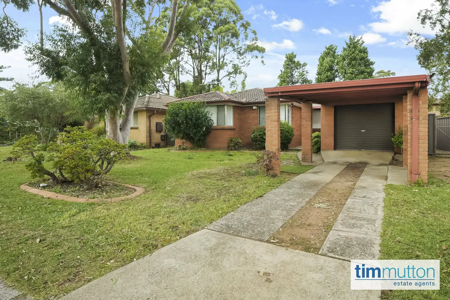 Main view of Homely house listing, 94 Minto Rd, Minto NSW 2566