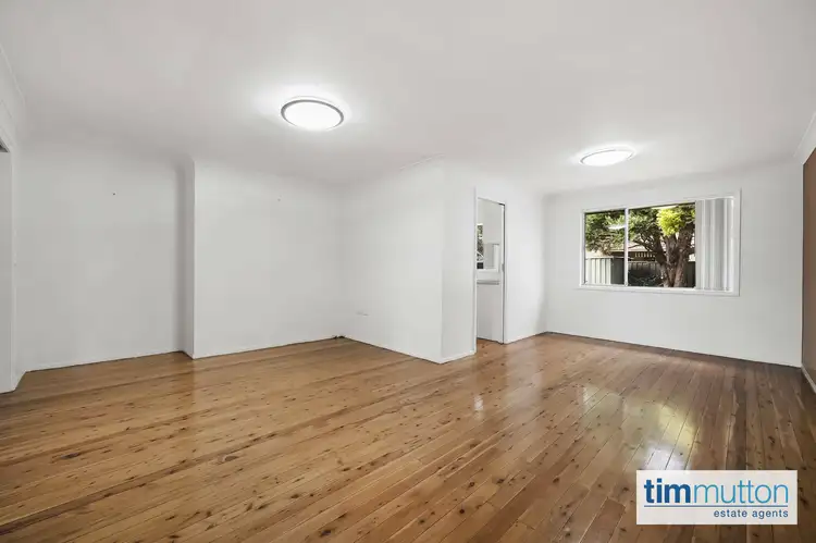 Second view of Homely house listing, 94 Minto Rd, Minto NSW 2566