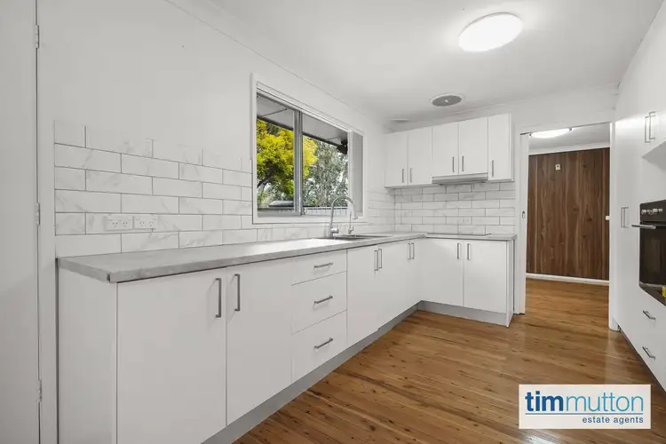 Third view of Homely house listing, 94 Minto Rd, Minto NSW 2566