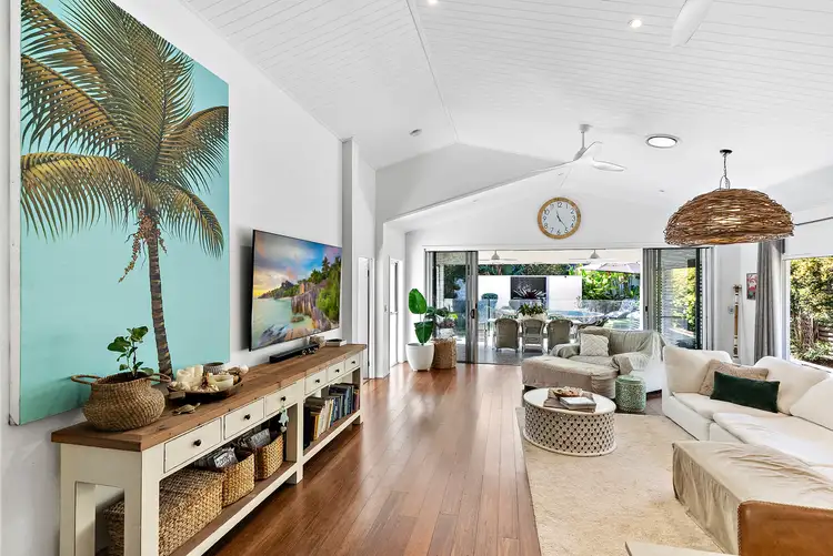 432/6 Cala Luna Pde, Yaroomba QLD 4573