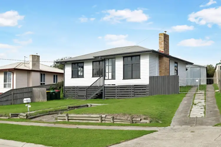 Second view of Homely house listing, 42 Dunbar Ave, Morwell VIC 3840