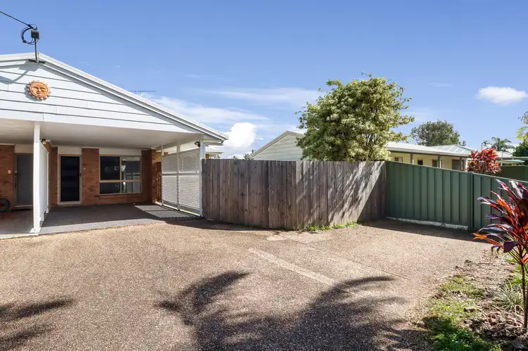 41 Karome St