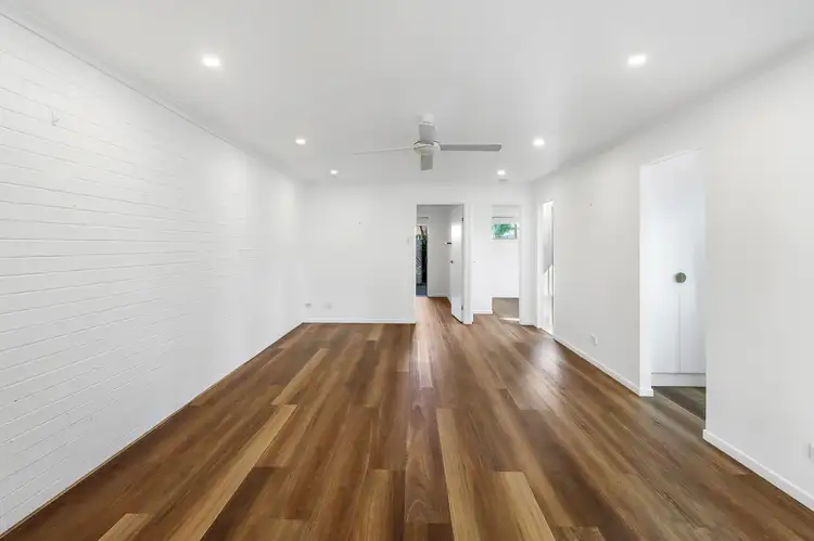 Third view of Homely unit listing, Unit 2/41 Karome St, Pacific Paradise QLD 4564