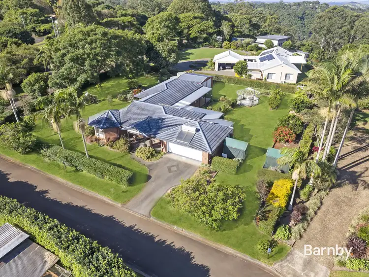 Second view of Homely house listing, 3 Esmaurel Cl, Mapleton QLD 4560