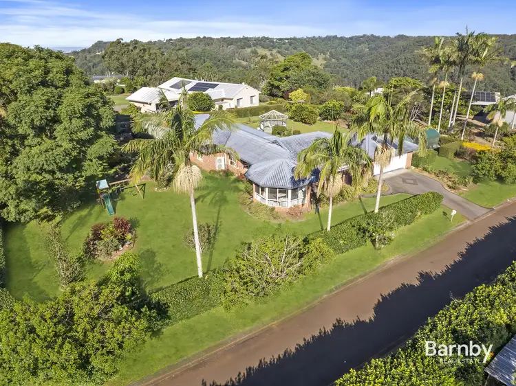 Third view of Homely house listing, 3 Esmaurel Cl, Mapleton QLD 4560