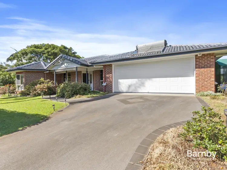 Fourth view of Homely house listing, 3 Esmaurel Cl, Mapleton QLD 4560