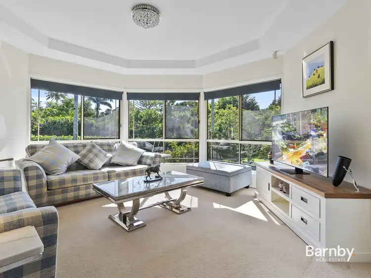 Sixth view of Homely house listing, 3 Esmaurel Cl, Mapleton QLD 4560