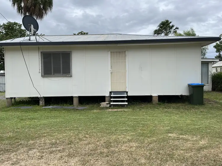 Main view of Homely house listing, 36-38 Fifth Ave, Theodore QLD 4719
