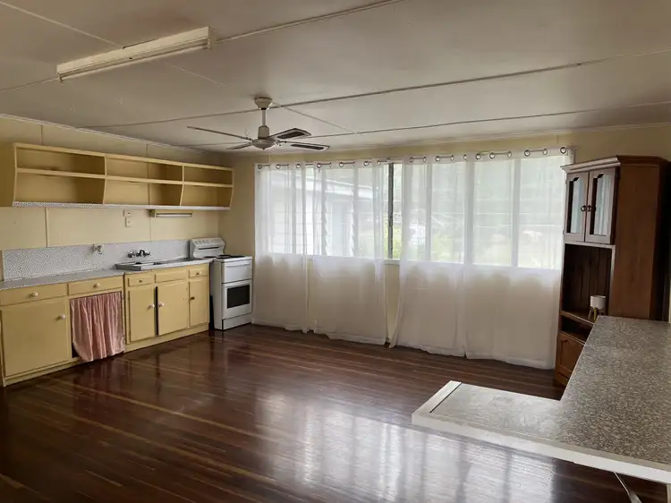 Second view of Homely house listing, 36-38 Fifth Ave, Theodore QLD 4719