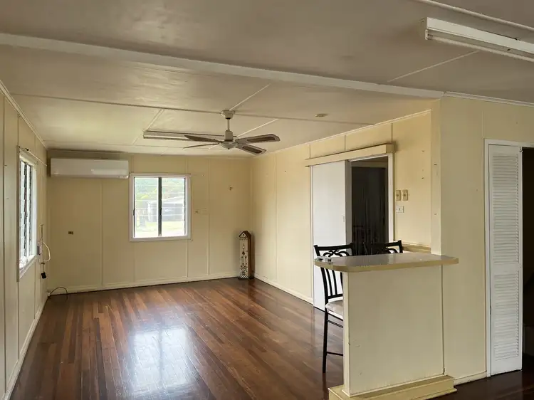Third view of Homely house listing, 36-38 Fifth Ave, Theodore QLD 4719
