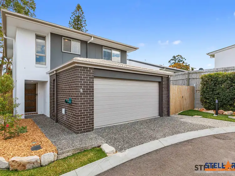 9/18 Tremain Street, Marsden QLD 4132