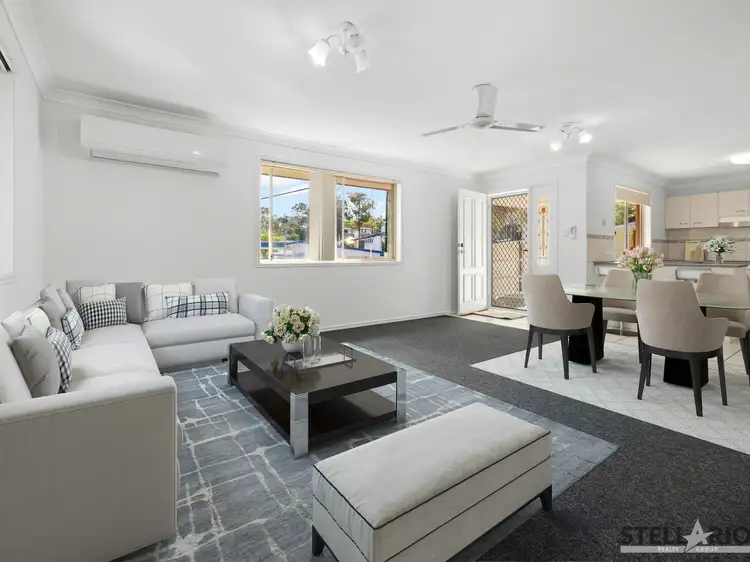 Main view of Homely house listing, 3 Tarrant Street, Mount Gravatt East QLD 4122