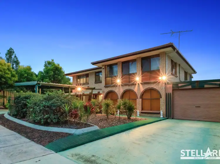 10 Holder Street, Wishart QLD 4122