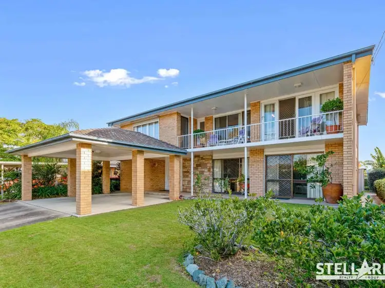Main view of Homely house listing, 10 Player Street, Upper Mount Gravatt QLD 4122