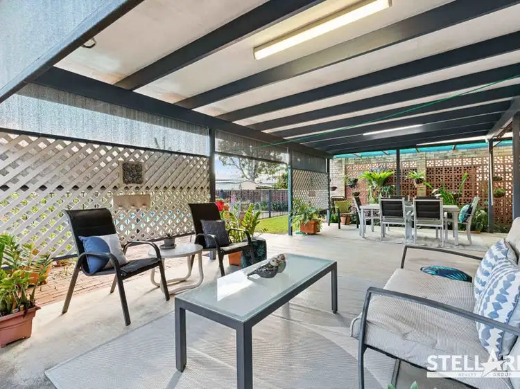 Third view of Homely house listing, 10 Player Street, Upper Mount Gravatt QLD 4122