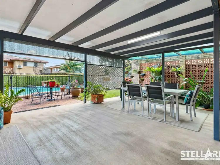 Fourth view of Homely house listing, 10 Player Street, Upper Mount Gravatt QLD 4122