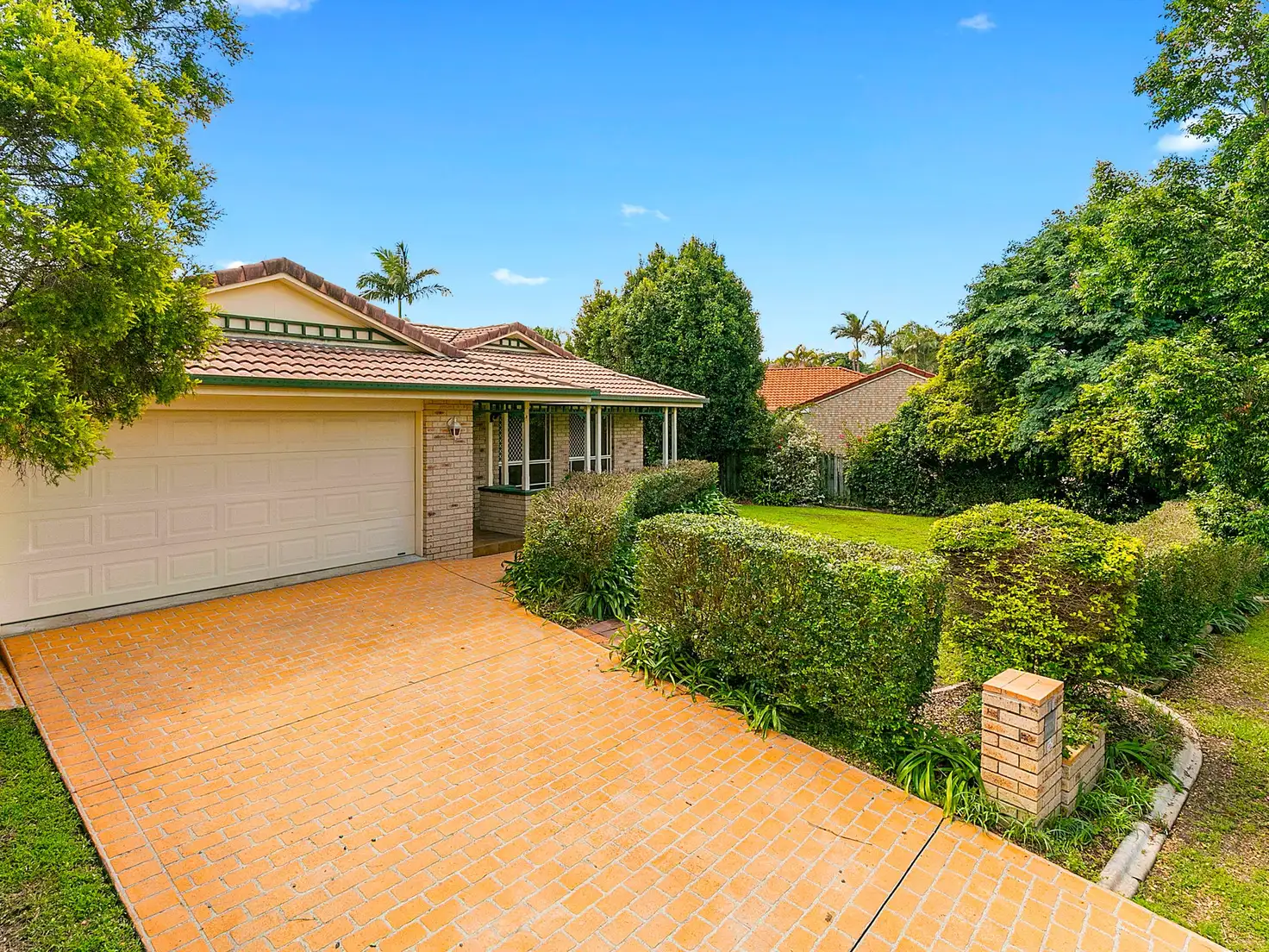 Main view of Homely house listing, 10 Pleasant Place, Wishart QLD 4122