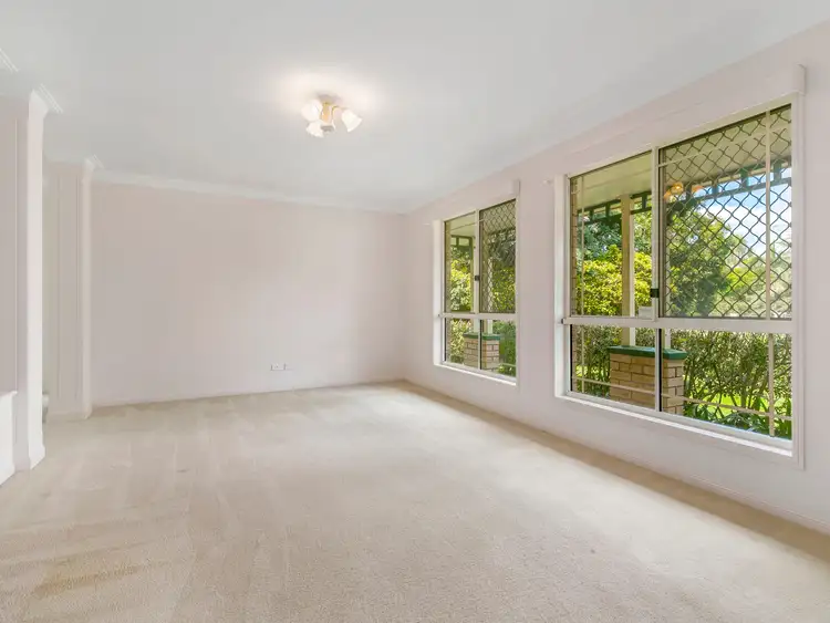 Second view of Homely house listing, 10 Pleasant Place, Wishart QLD 4122