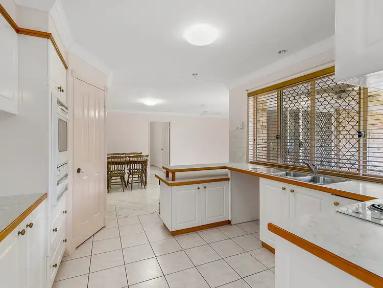 Third view of Homely house listing, 10 Pleasant Place, Wishart QLD 4122